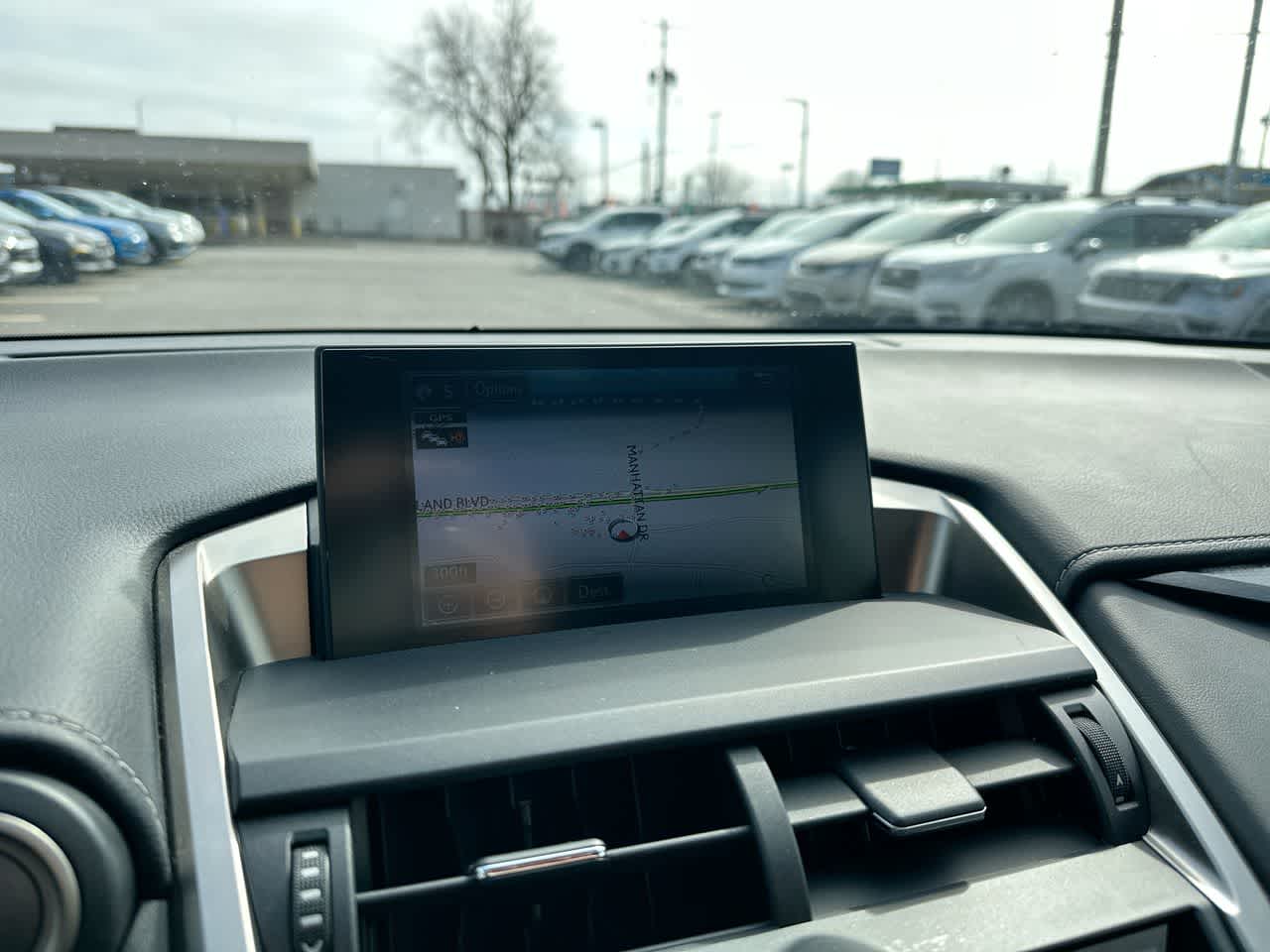 Thumbnail: 2017 Lexus NX - 32