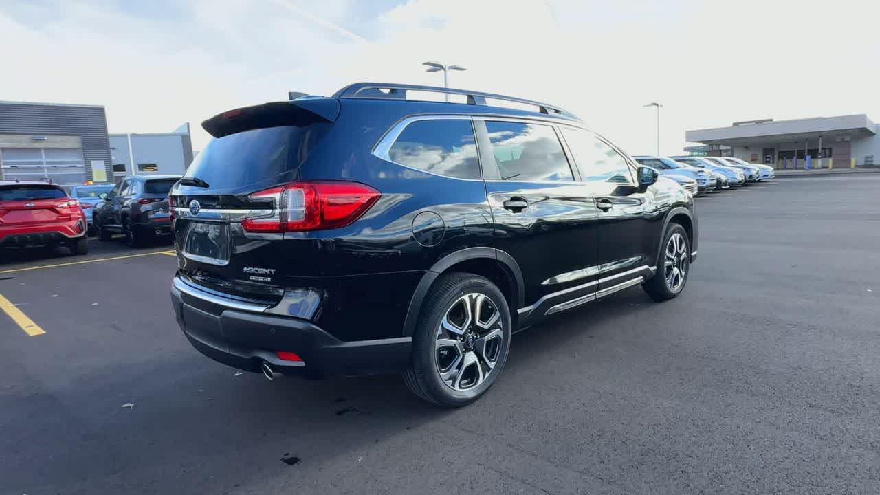 Thumbnail: 2025 Subaru Ascent - 8