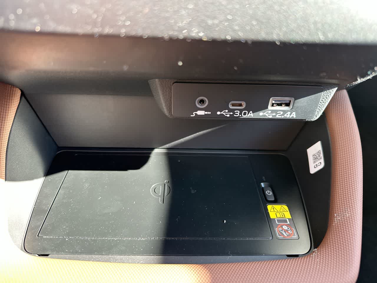 Thumbnail: 2026 Subaru Forester - 35