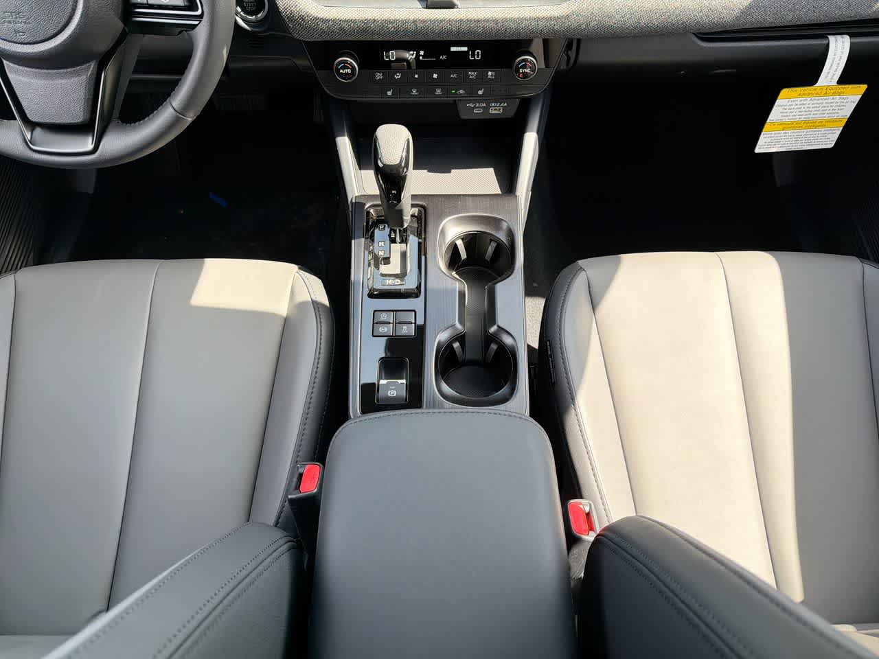 Thumbnail: 2026 Subaru Outback - 29