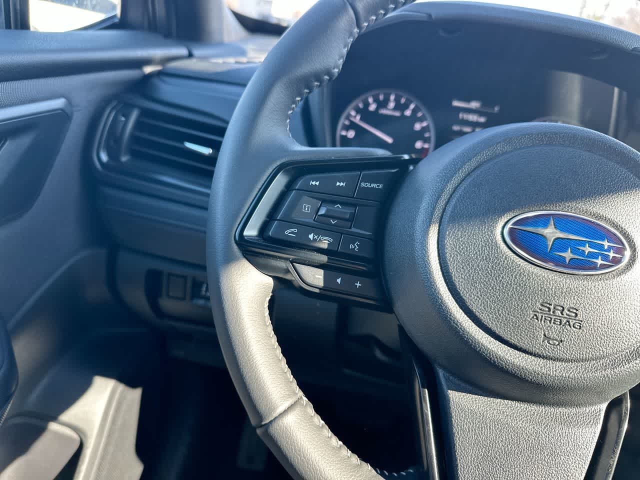 Thumbnail: 2026 Subaru Forester - 29