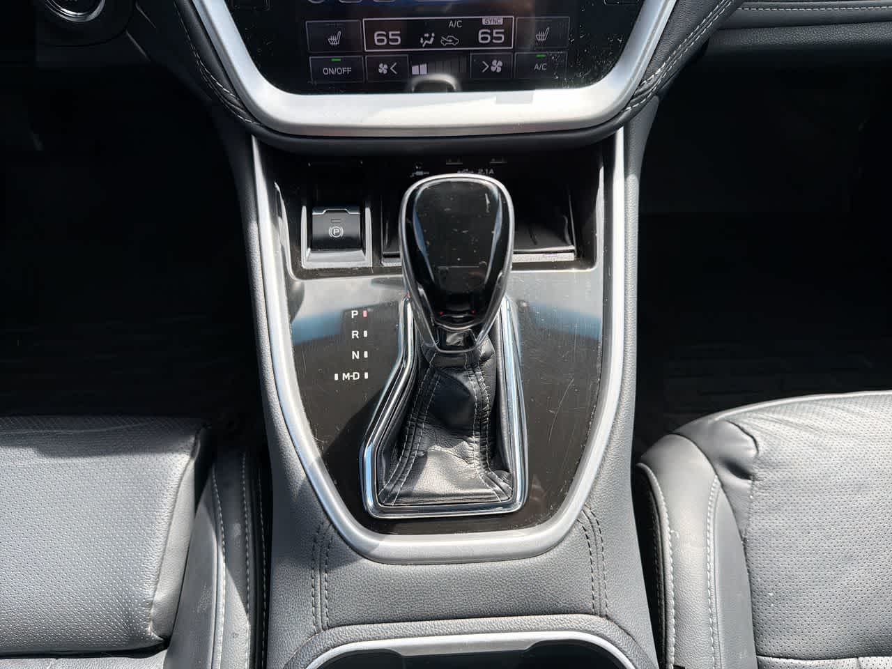 Thumbnail: 2020 Subaru Legacy - 36