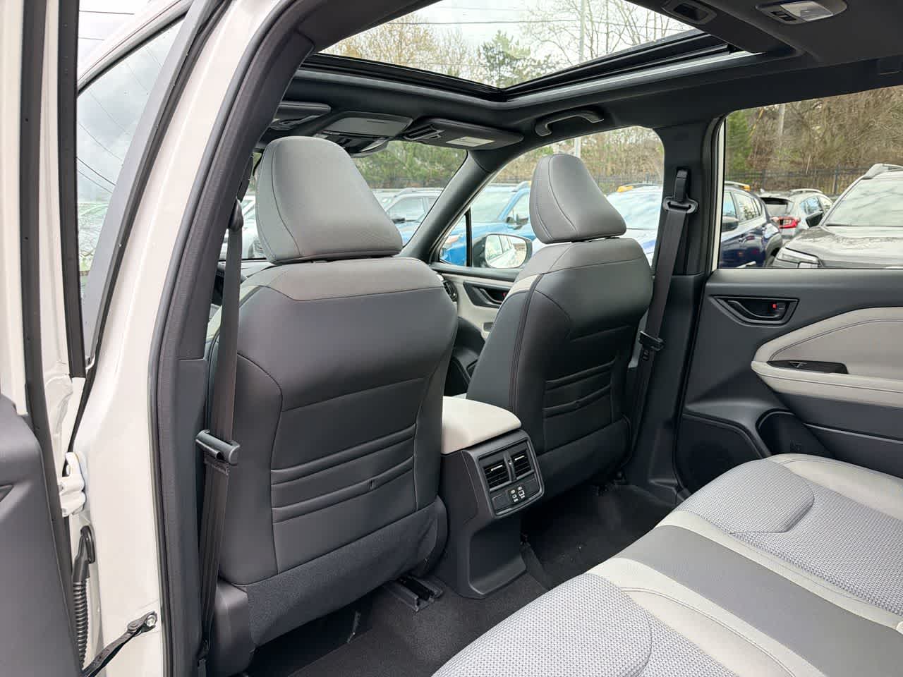 Thumbnail: 2026 Subaru Forester - 23