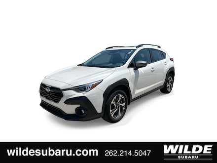 2024 Subaru Crosstrek Premium SUV