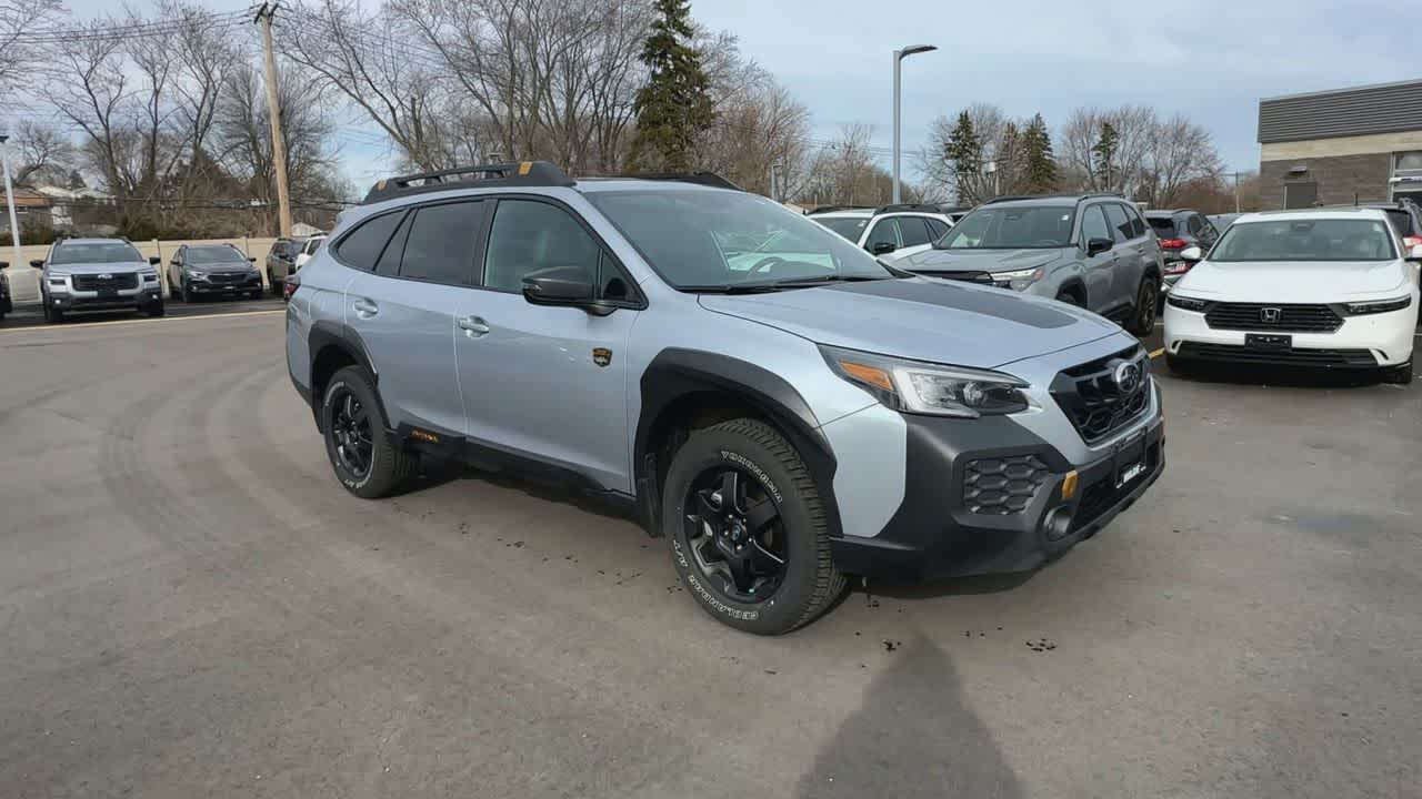 Thumbnail: 2025 Subaru Outback - 2