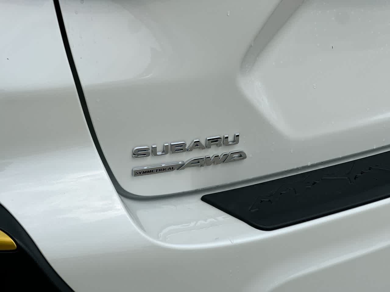 Thumbnail: 2025 Subaru Crosstrek - 17
