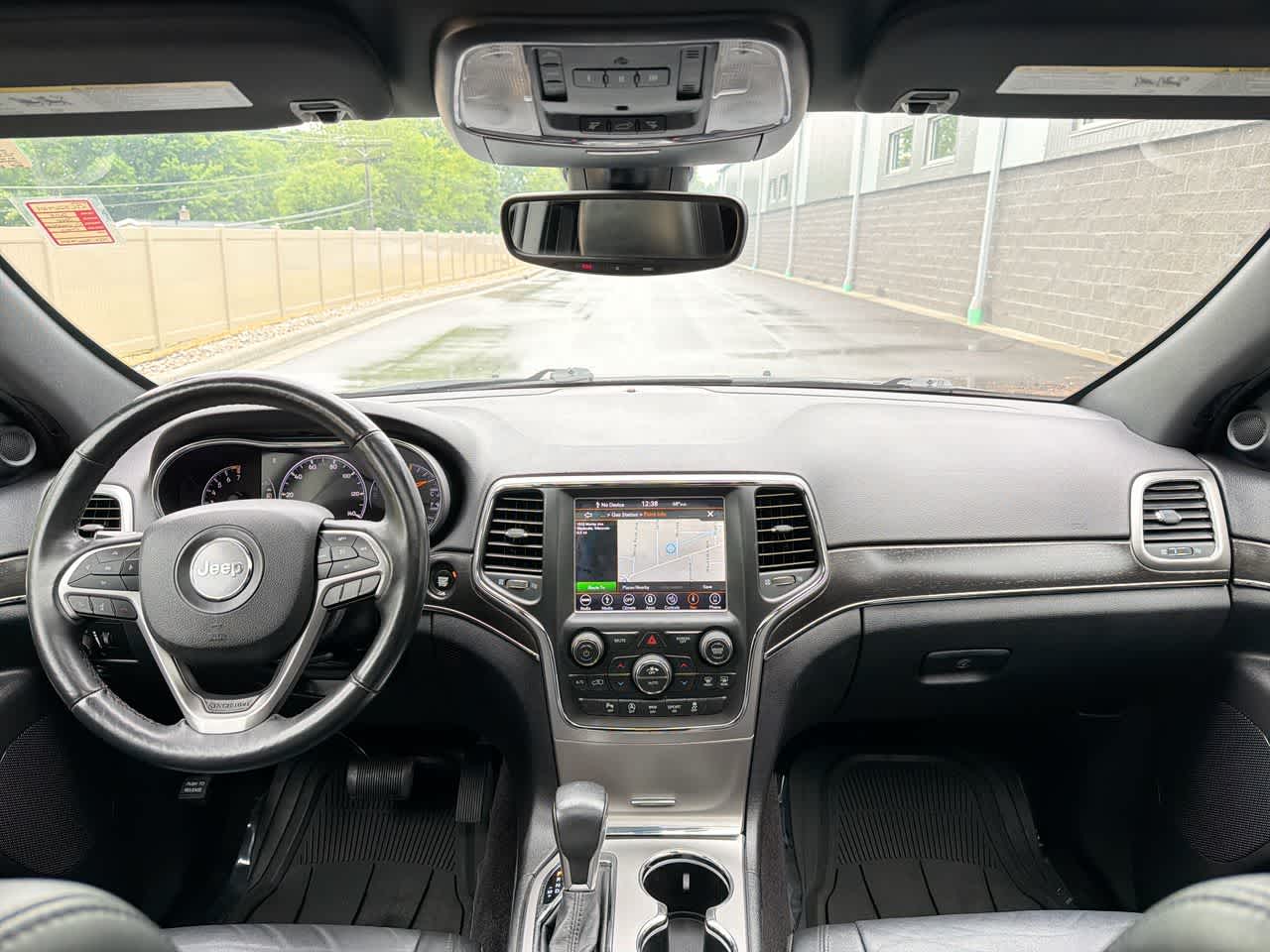 Thumbnail: 2018 Jeep Grand Cherokee - 20