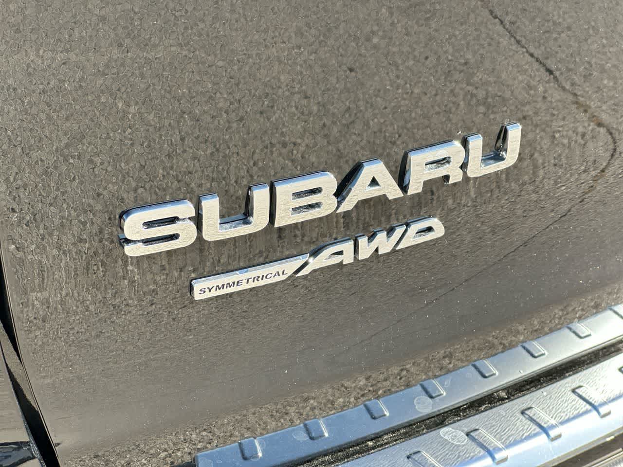 Thumbnail: 2026 Subaru Ascent - 17