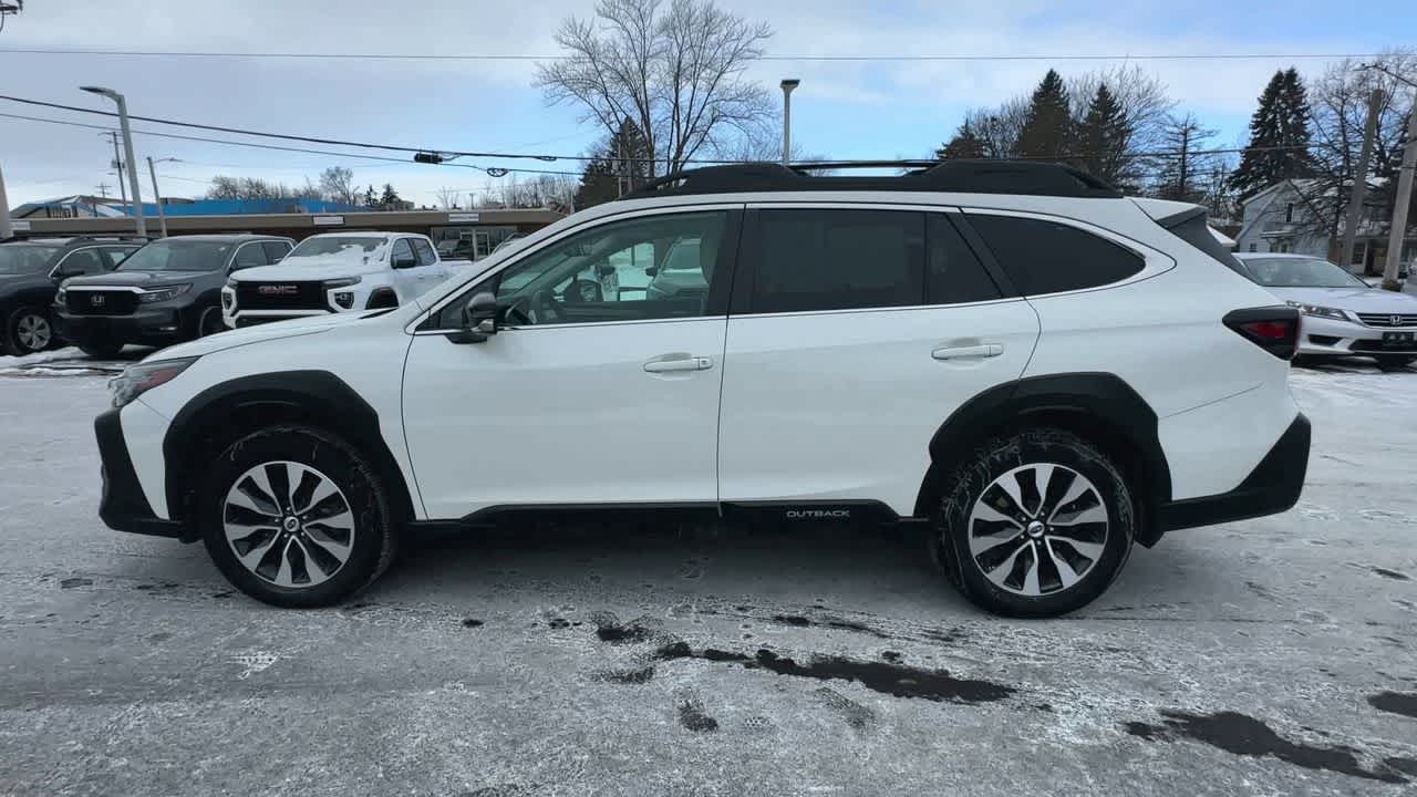 Thumbnail: 2023 Subaru Outback - 5