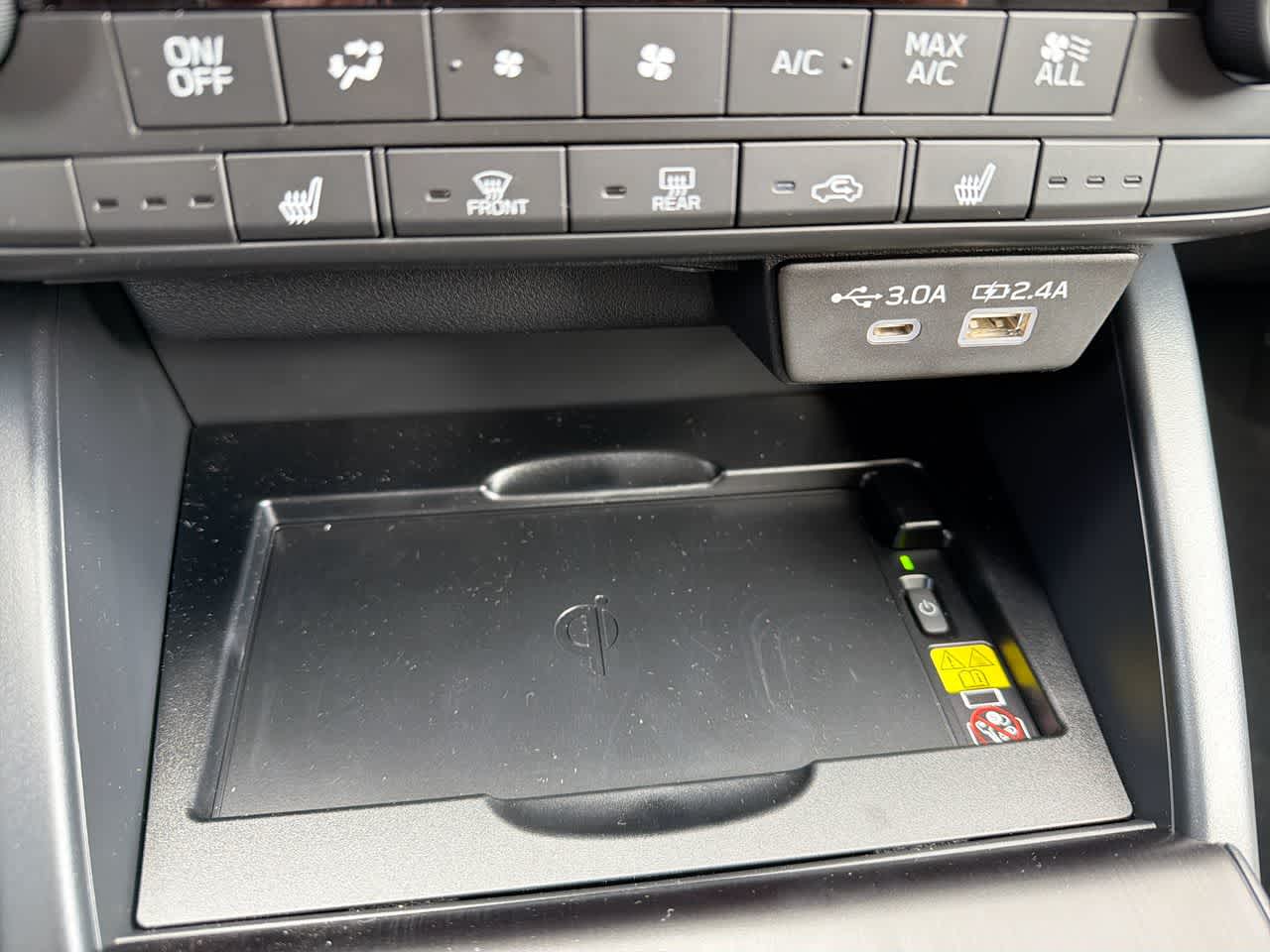 Thumbnail: 2026 Subaru Outback - 33