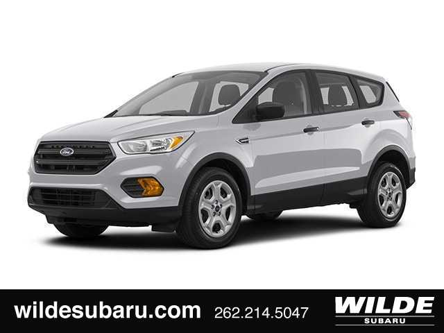 2019 Ford Escape S -
                  Waukesha, WI