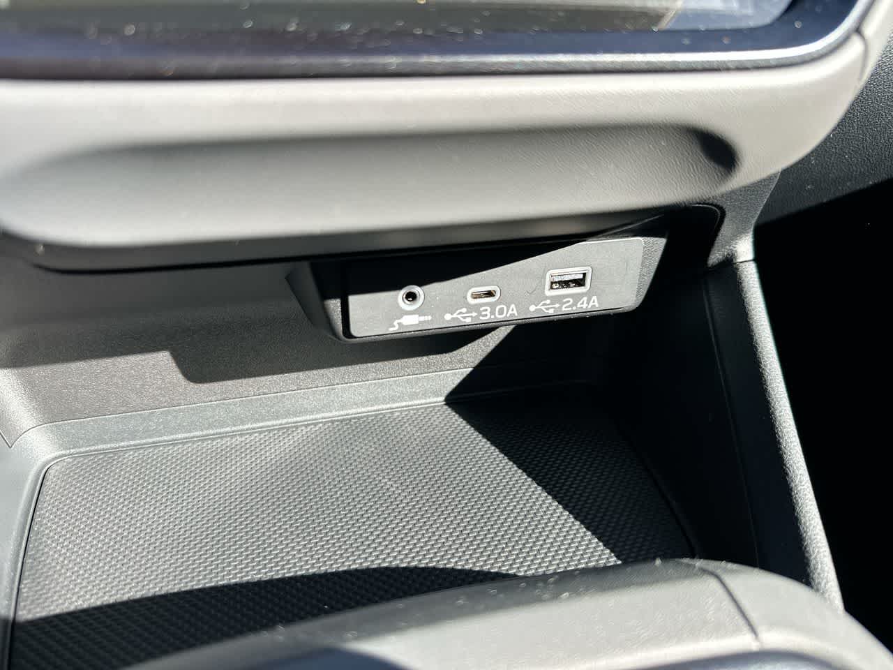 Thumbnail: 2026 Subaru Crosstrek - 33