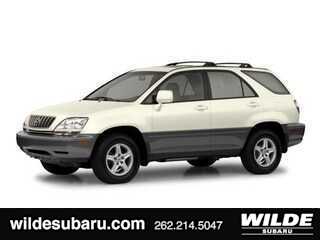 2003 Lexus RX 300 -
                  Waukesha, WI
