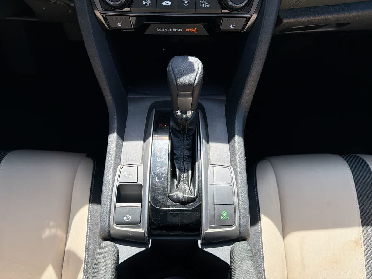 Thumbnail: 2018 Honda Civic - 33