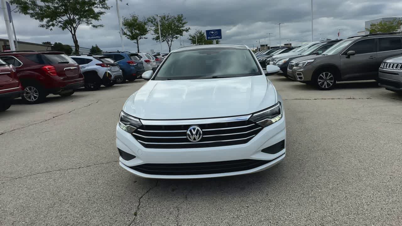 Thumbnail: 2019 Volkswagen Jetta - 3