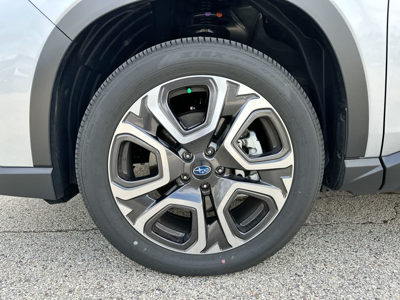 Thumbnail: 2025 Subaru Ascent - 19