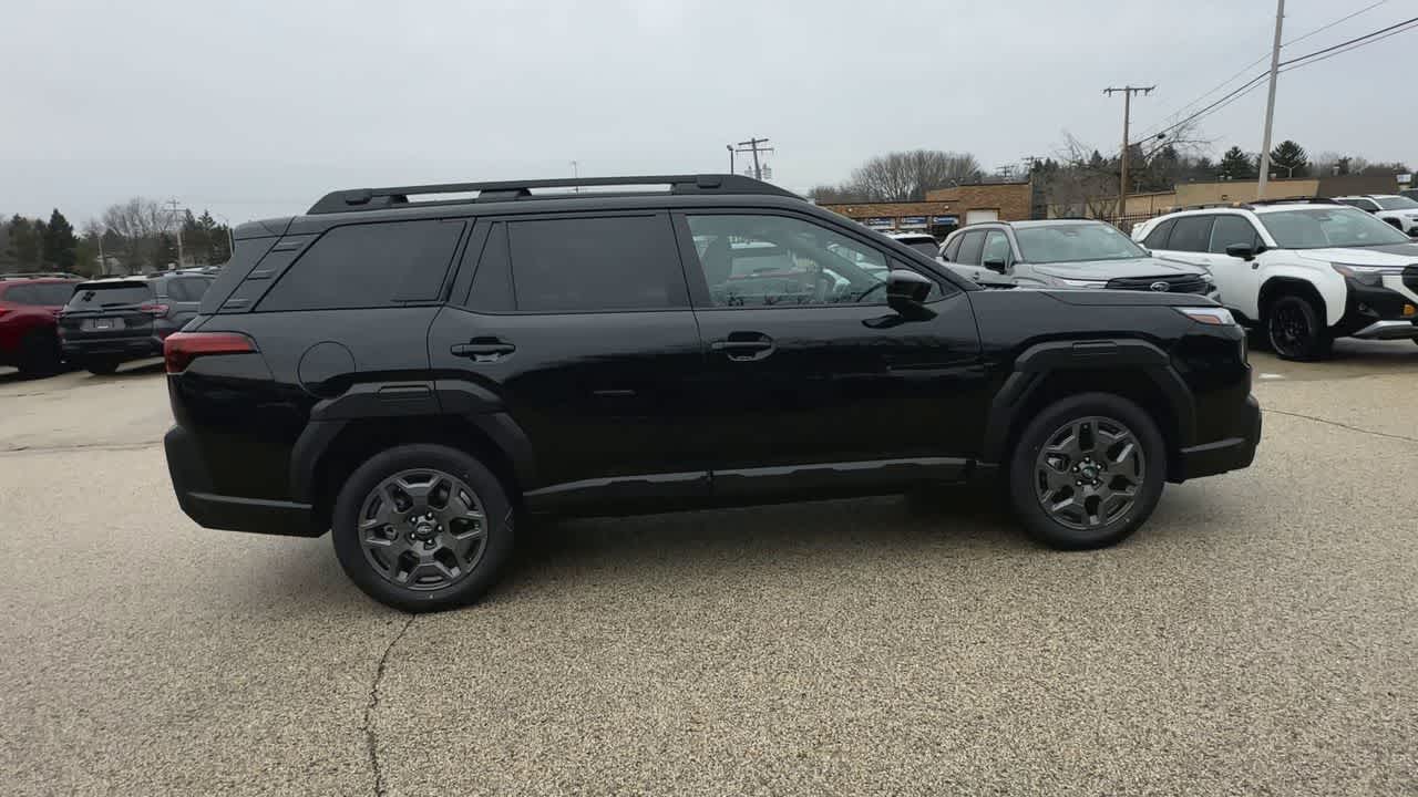 Thumbnail: 2026 Subaru Outback - 9