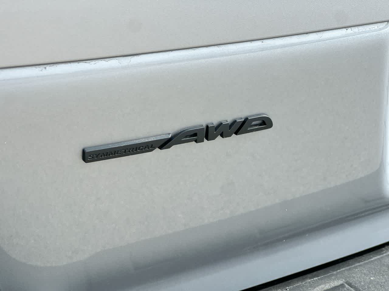 Thumbnail: 2026 Subaru Outback - 17