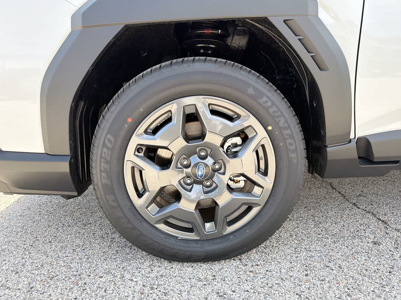 Thumbnail: 2026 Subaru Outback - 17