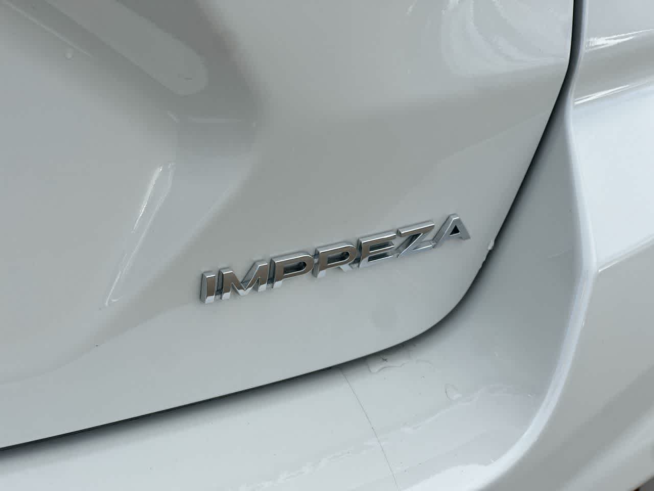 Thumbnail: 2025 Subaru Impreza - 18