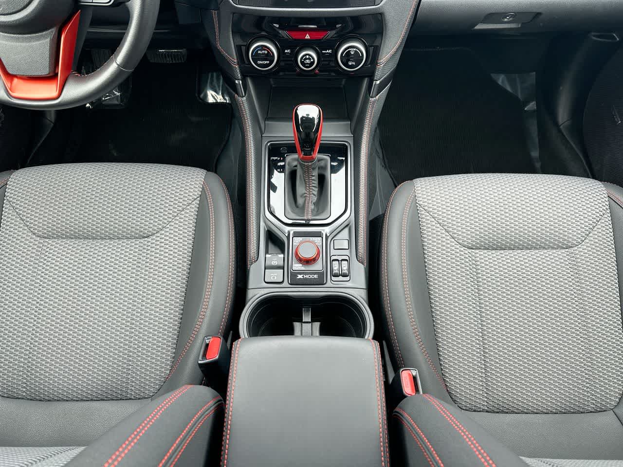 Thumbnail: 2023 Subaru Forester - 31