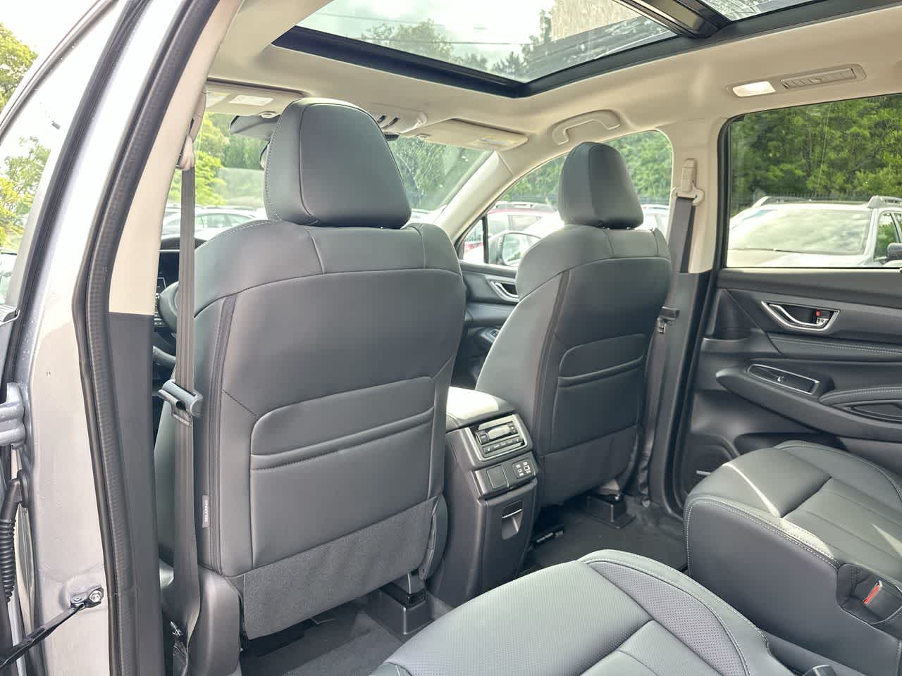 Thumbnail: 2025 Subaru Ascent - 23