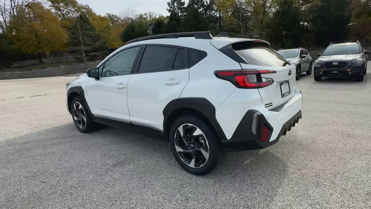 Thumbnail: 2026 Subaru Crosstrek - 6