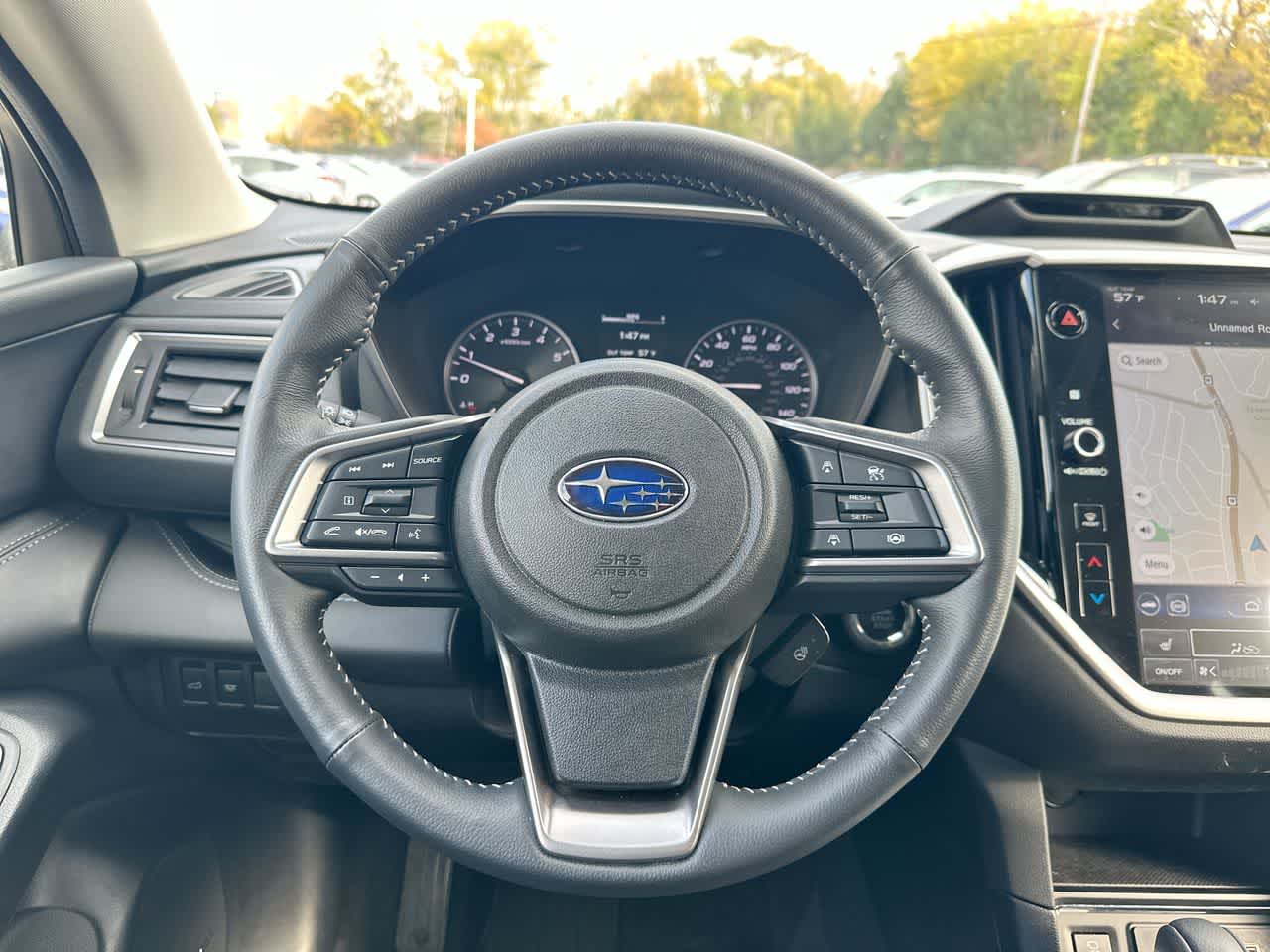 Thumbnail: 2025 Subaru Ascent - 29