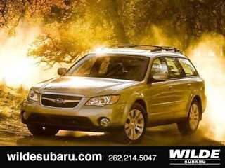 2008 Subaru Outback 2.5i -
                  Waukesha, WI