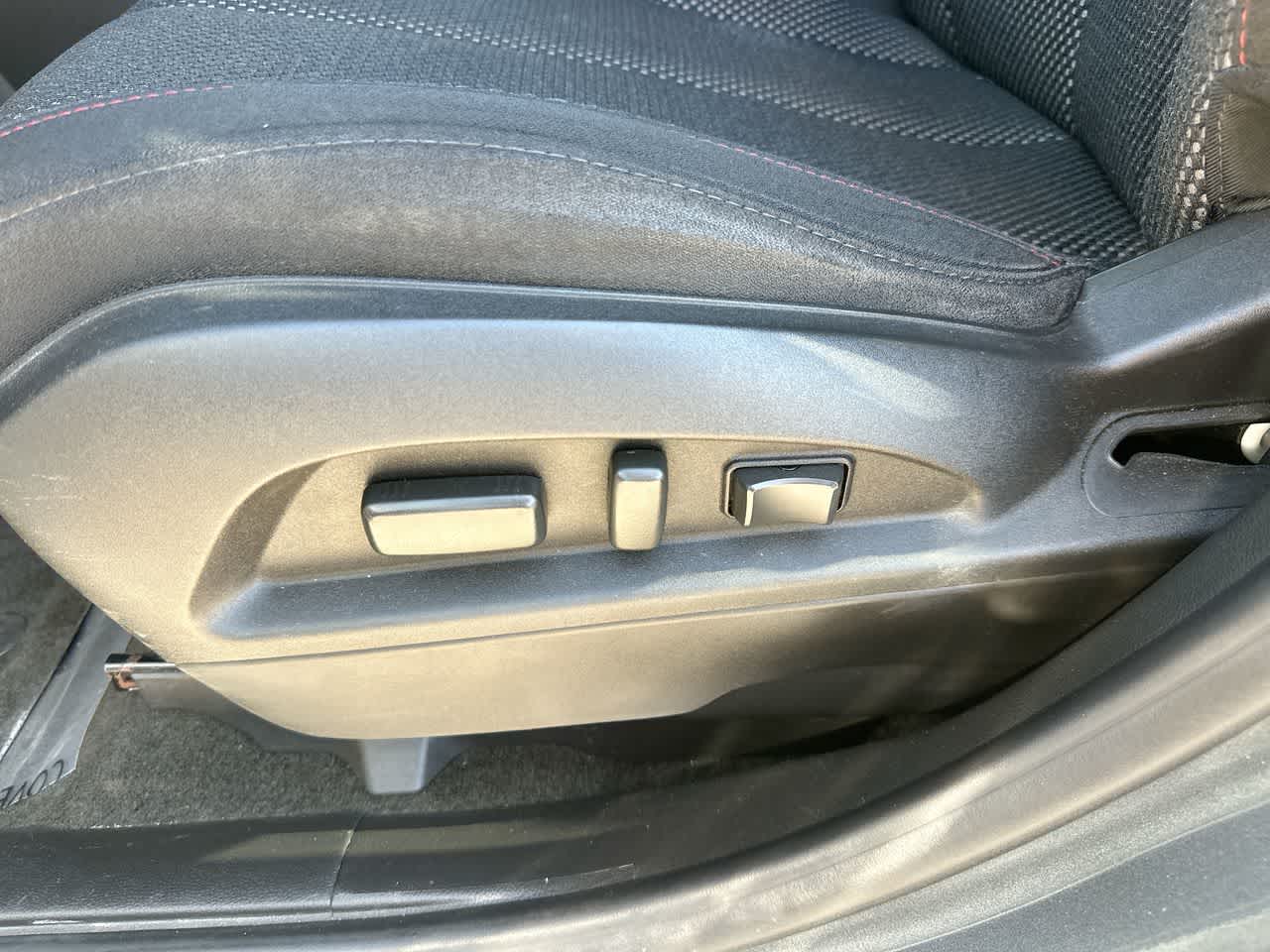 Thumbnail: 2017 Chevrolet Equinox - 22