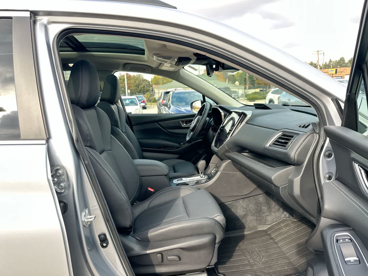 Thumbnail: 2025 Subaru Ascent - 28