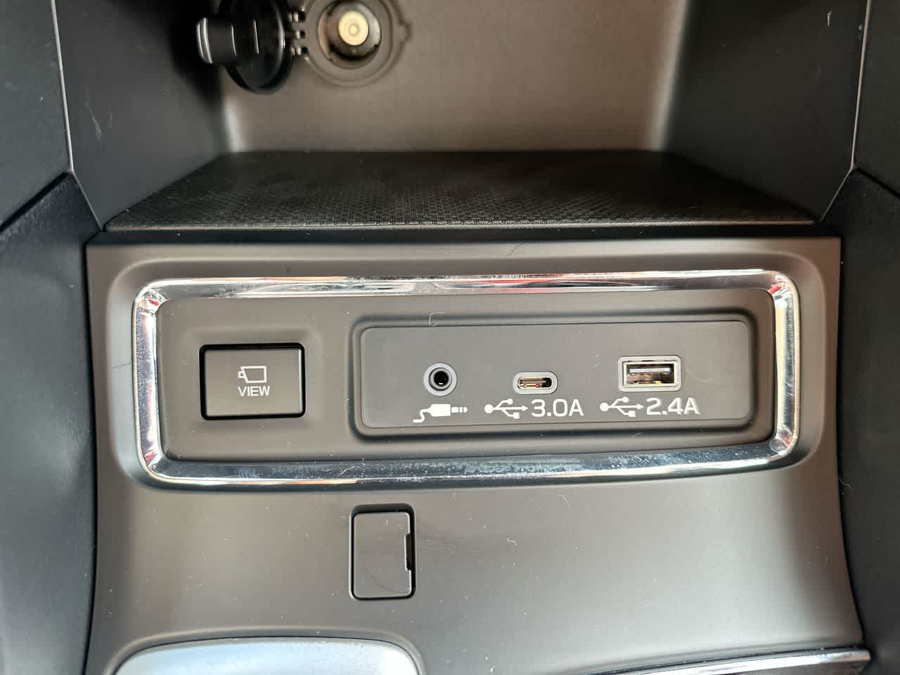 Thumbnail: 2025 Subaru Ascent - 34