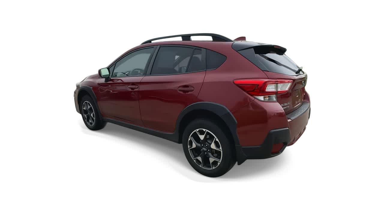 2019 Subaru Crosstrek Premium 6