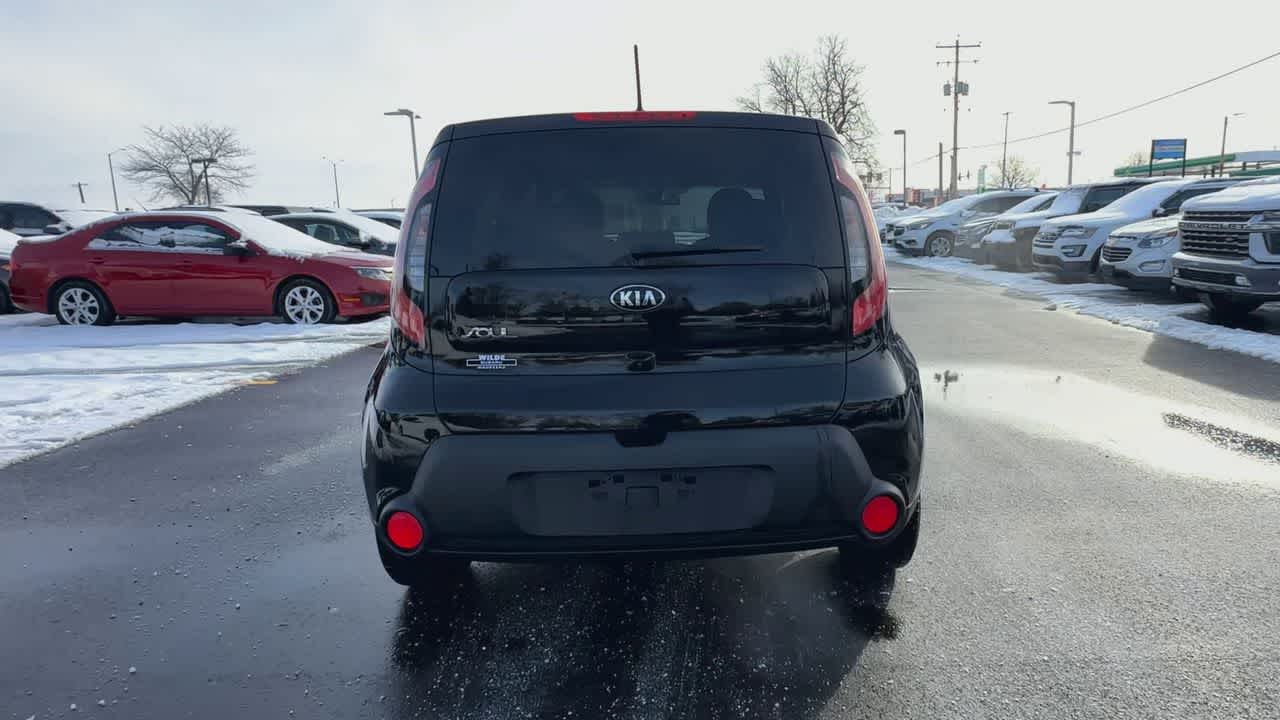 Thumbnail: 2016 Kia Soul - 7