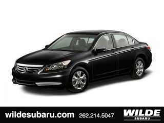 2012 Honda Accord SE -
                  Waukesha, WI