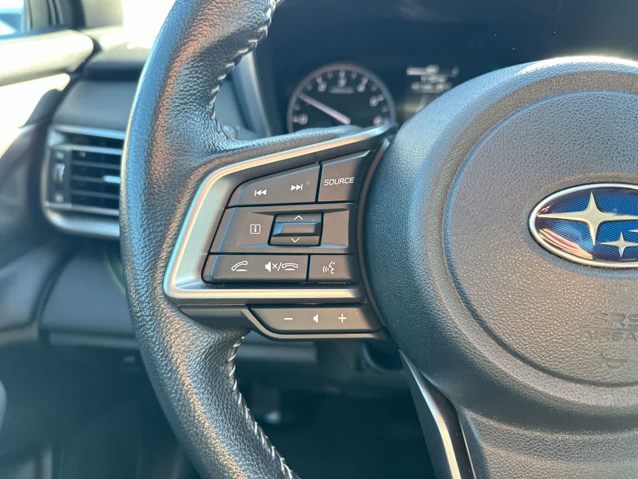 Thumbnail: 2023 Subaru Outback - 29