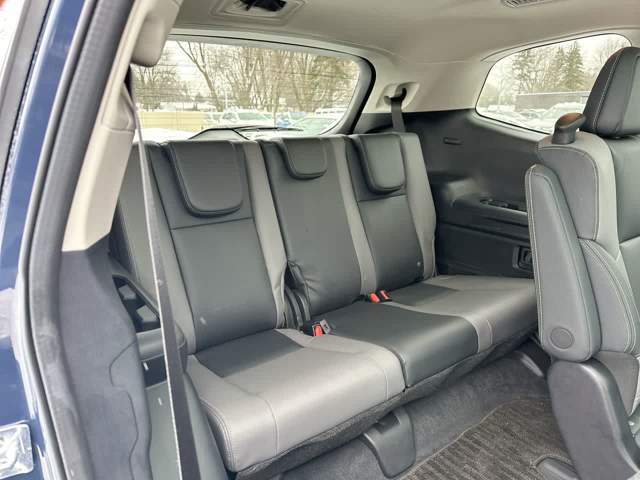 Thumbnail: 2024 Subaru Ascent - 28