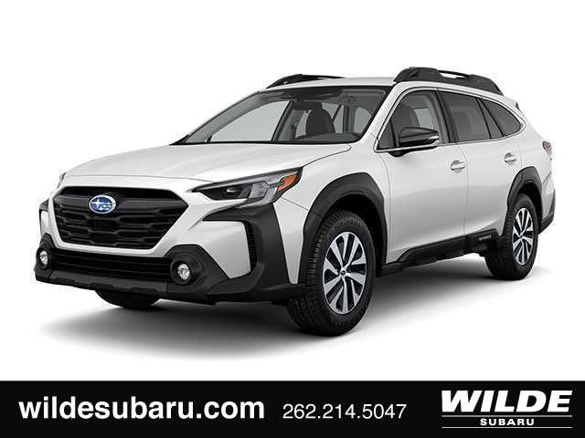 2023 Subaru Outback Premium -
                  Waukesha, WI