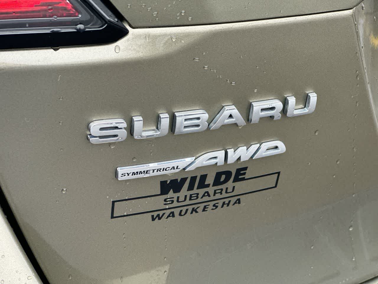 Thumbnail: 2022 Subaru Outback - 17