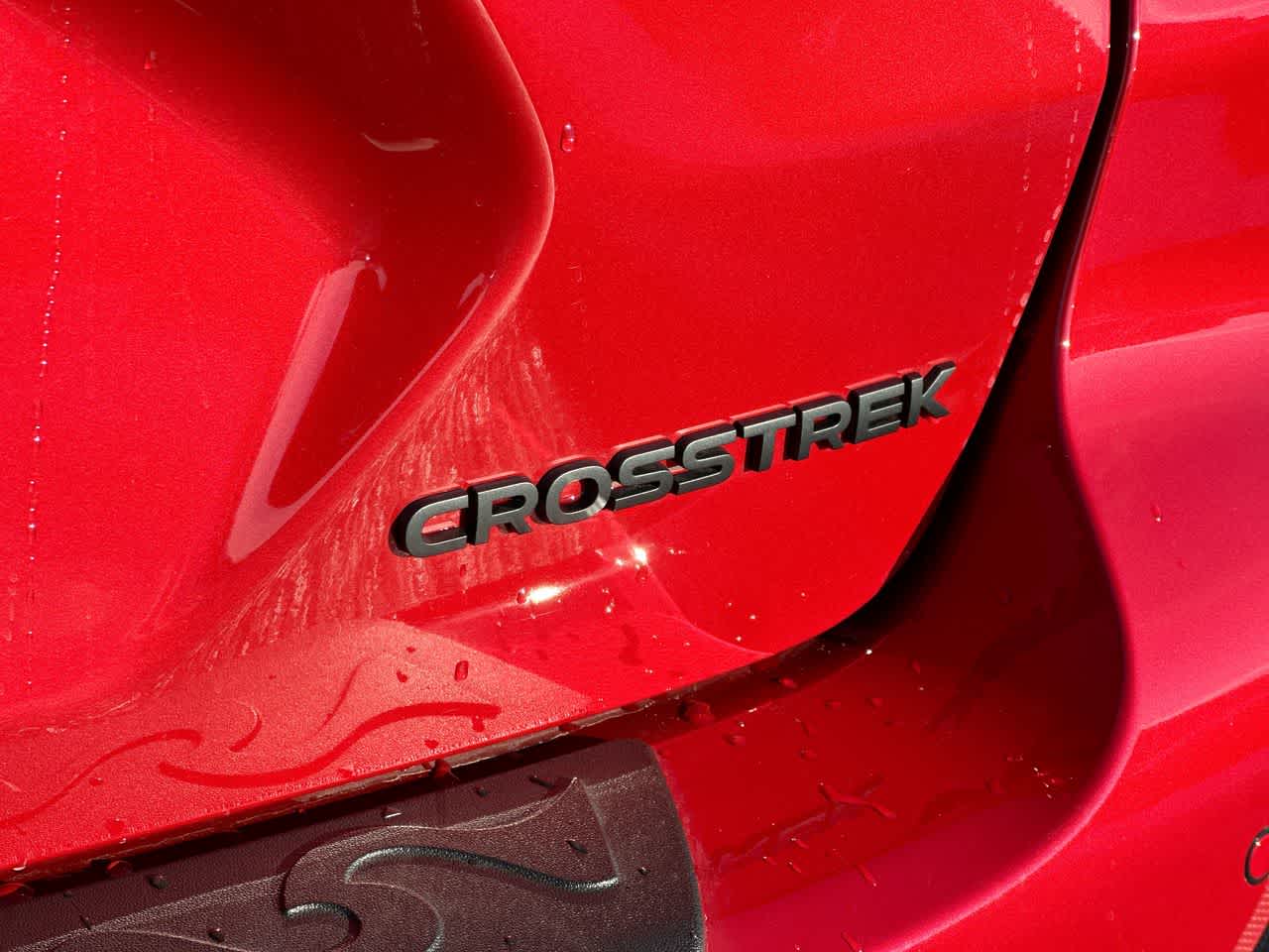 Thumbnail: 2026 Subaru Crosstrek - 18