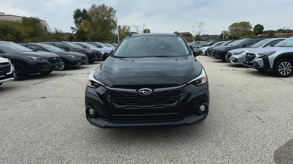 New 2026 Subaru Crosstrek Premium SUV