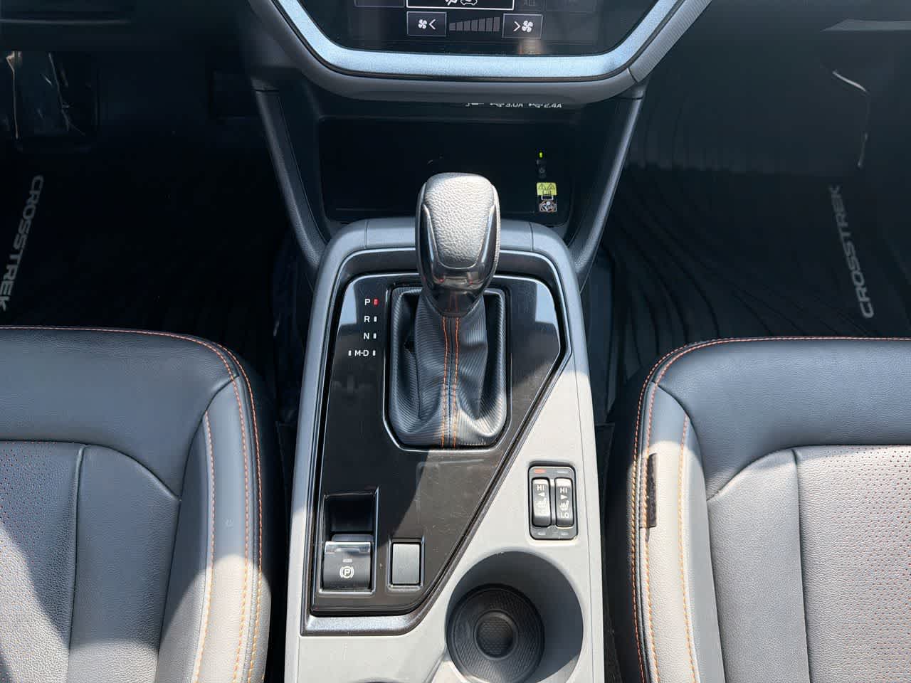 Thumbnail: 2024 Subaru Crosstrek - 33