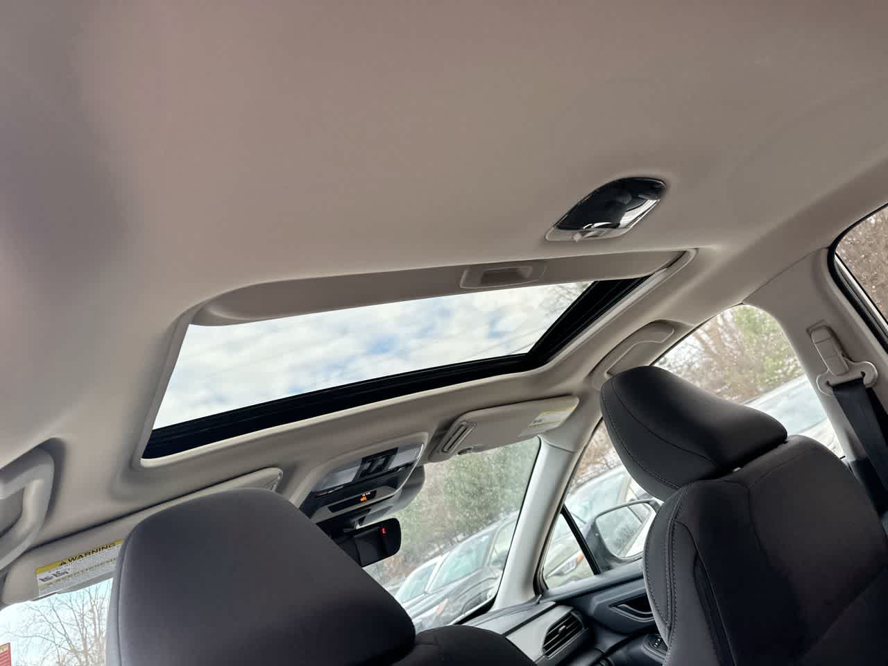 Thumbnail: 2026 Subaru Crosstrek - 24