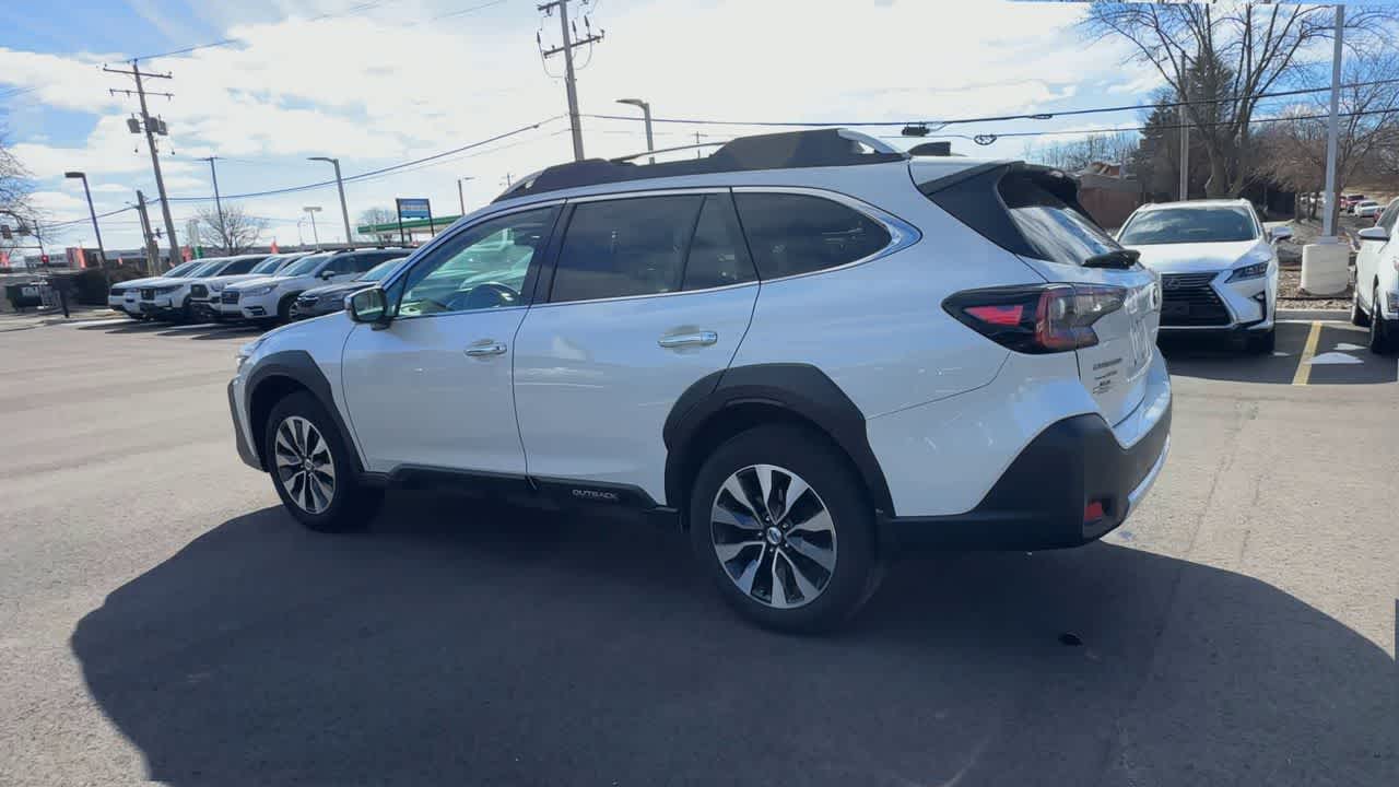 Thumbnail: 2023 Subaru Outback - 6