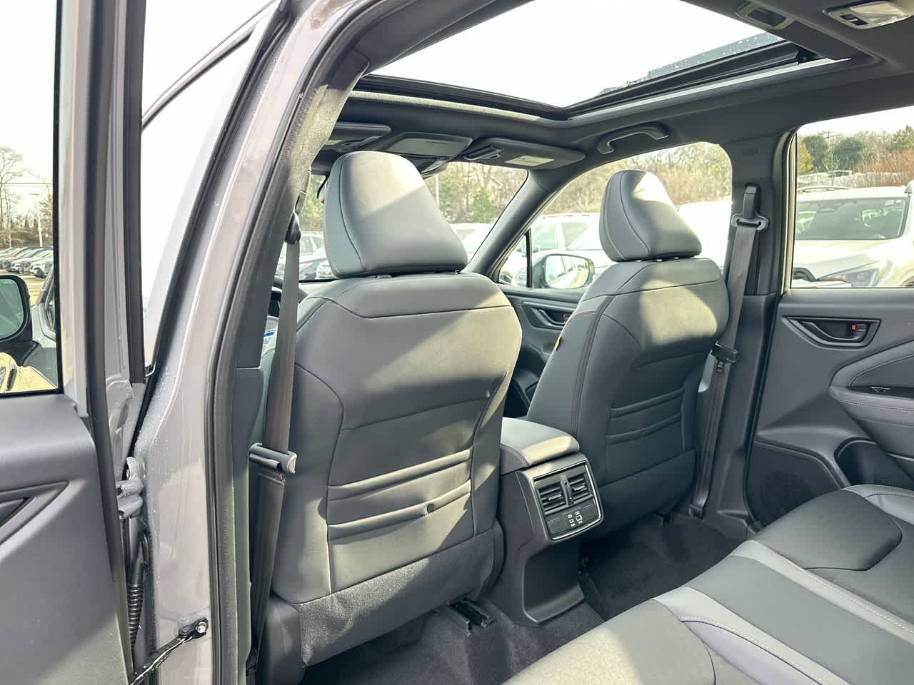 Thumbnail: 2026 Subaru Forester - 23