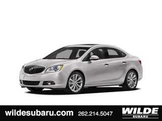 2012 Buick Verano 1SD's photo