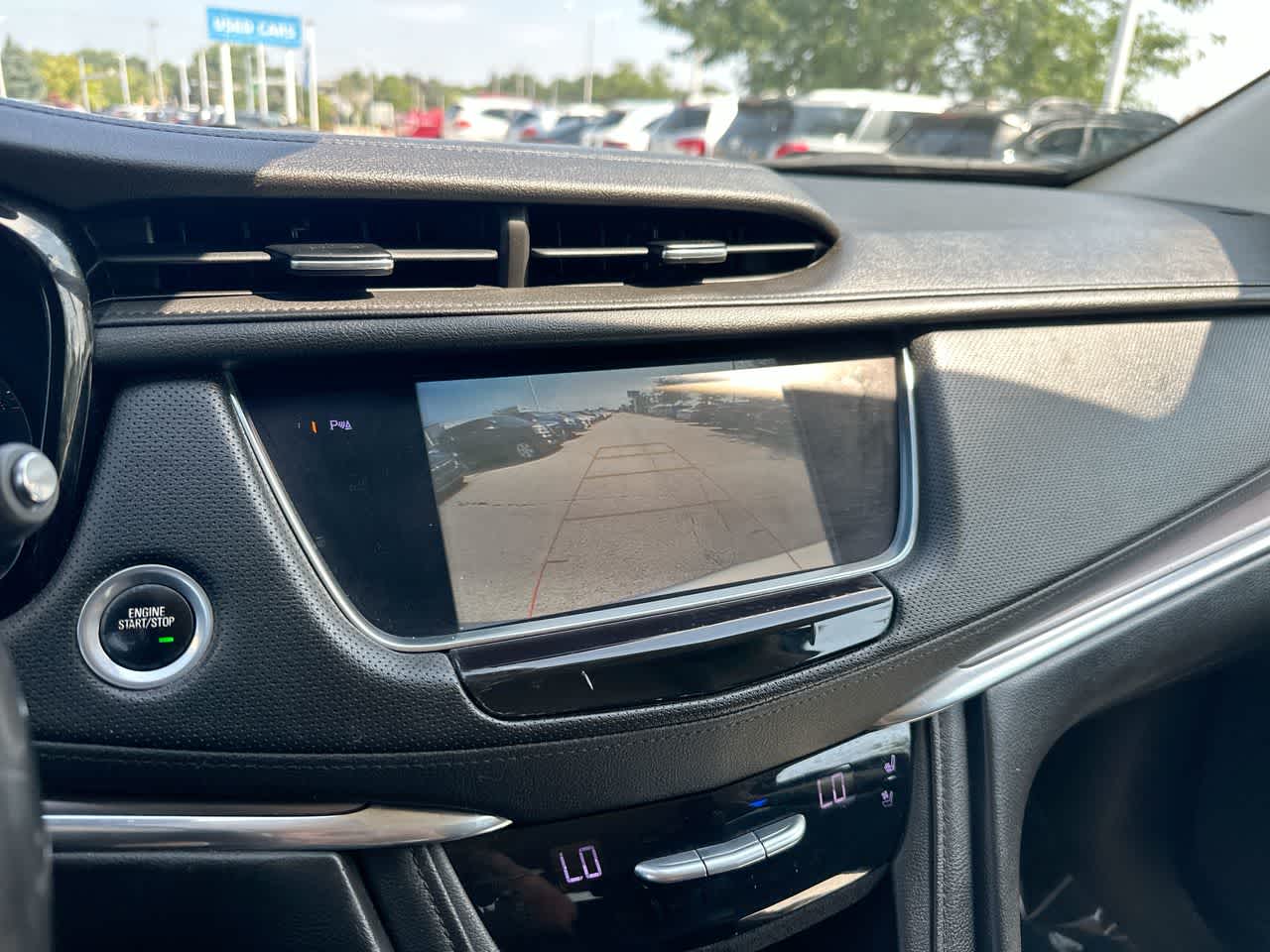 Thumbnail: 2019 Cadillac XT5 - 33
