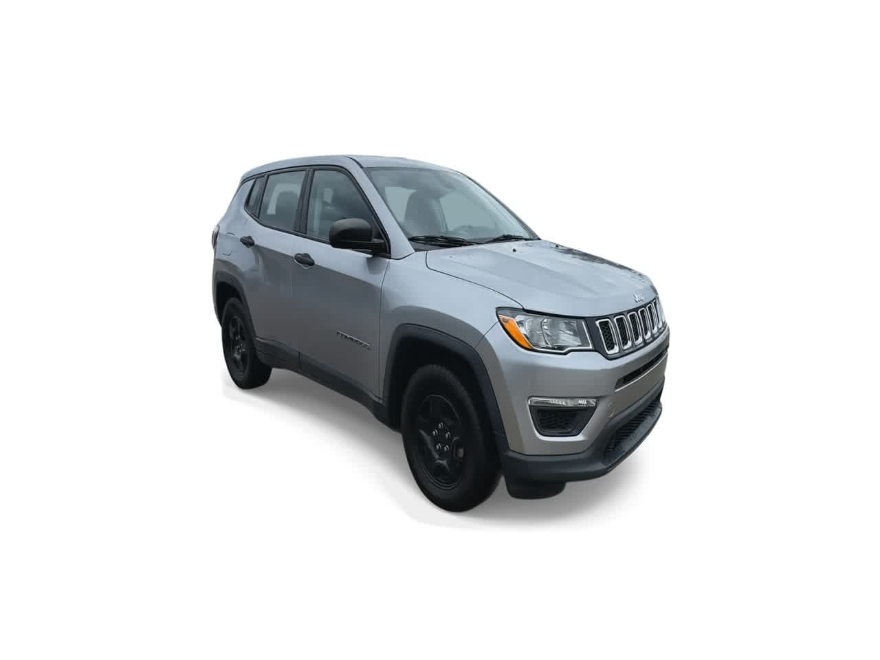 Thumbnail: 2018 Jeep Compass - 2