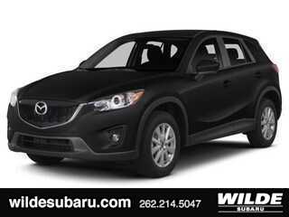 2015 Mazda CX-5 Touring -
                  Waukesha, WI