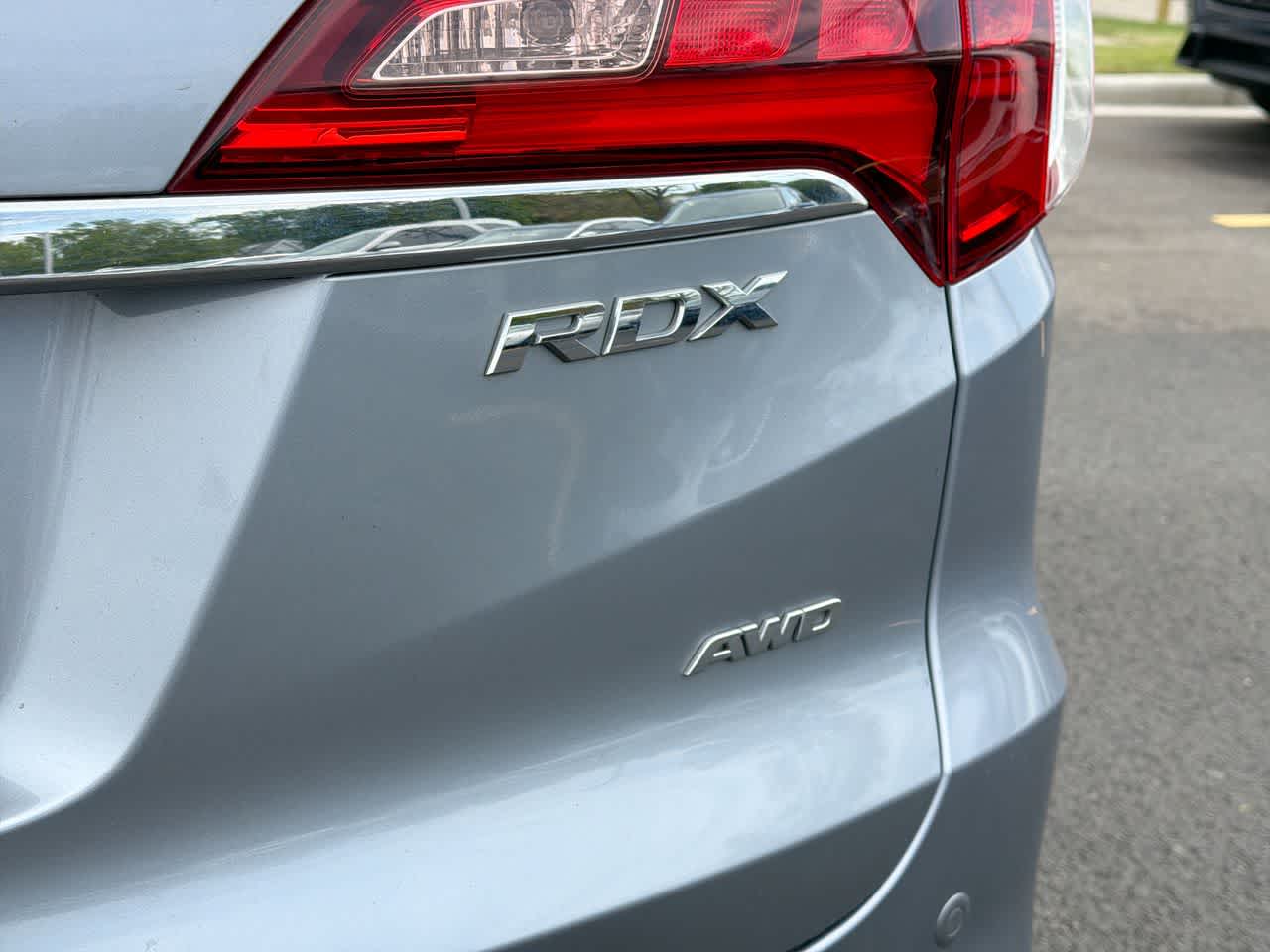 Thumbnail: 2016 Acura RDX - 18